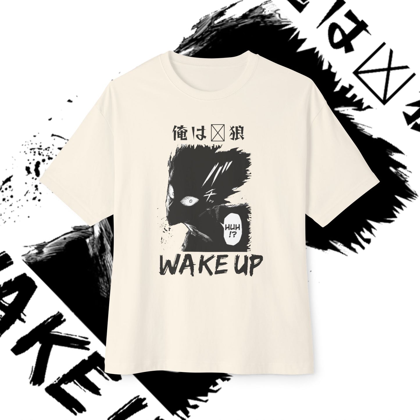 Wake Up Call Unisex Tee