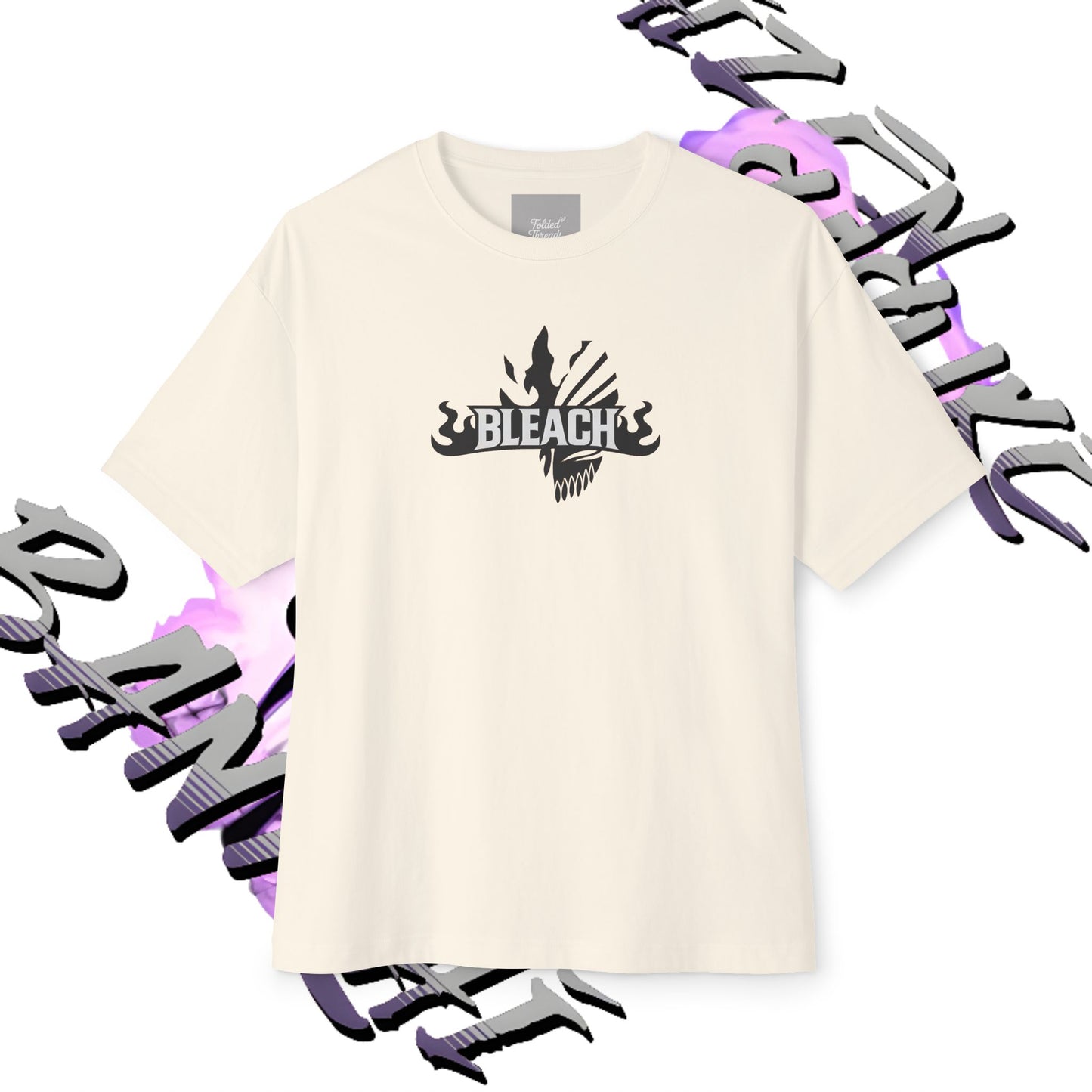 Aizen Sasuke Unisex Graphic Tee