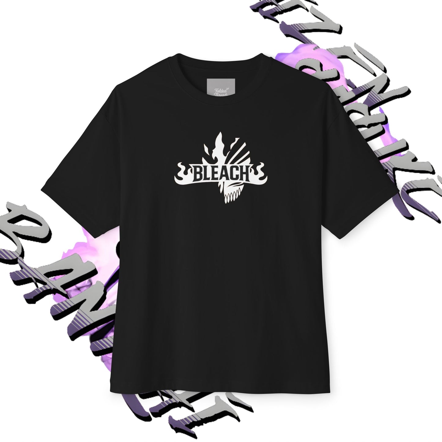 Aizen Sasuke Unisex Graphic Tee