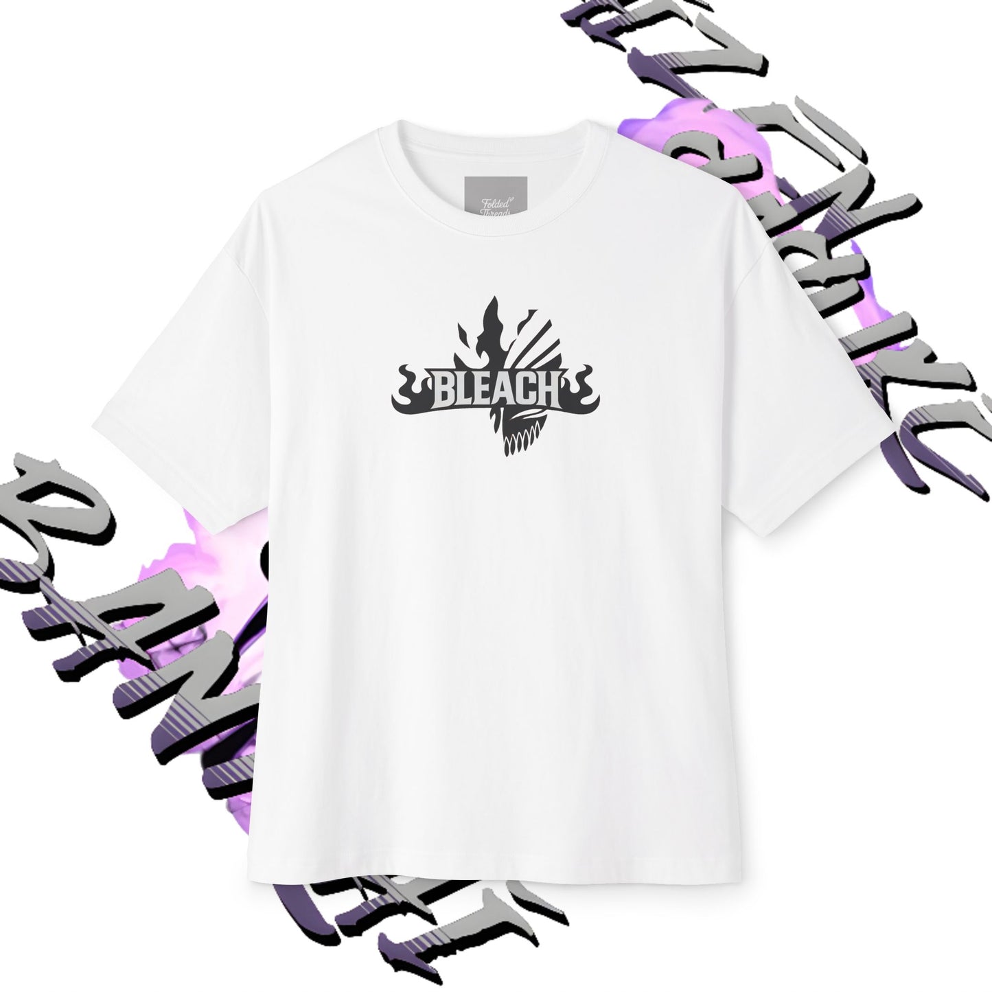 Aizen Sasuke Unisex Graphic Tee