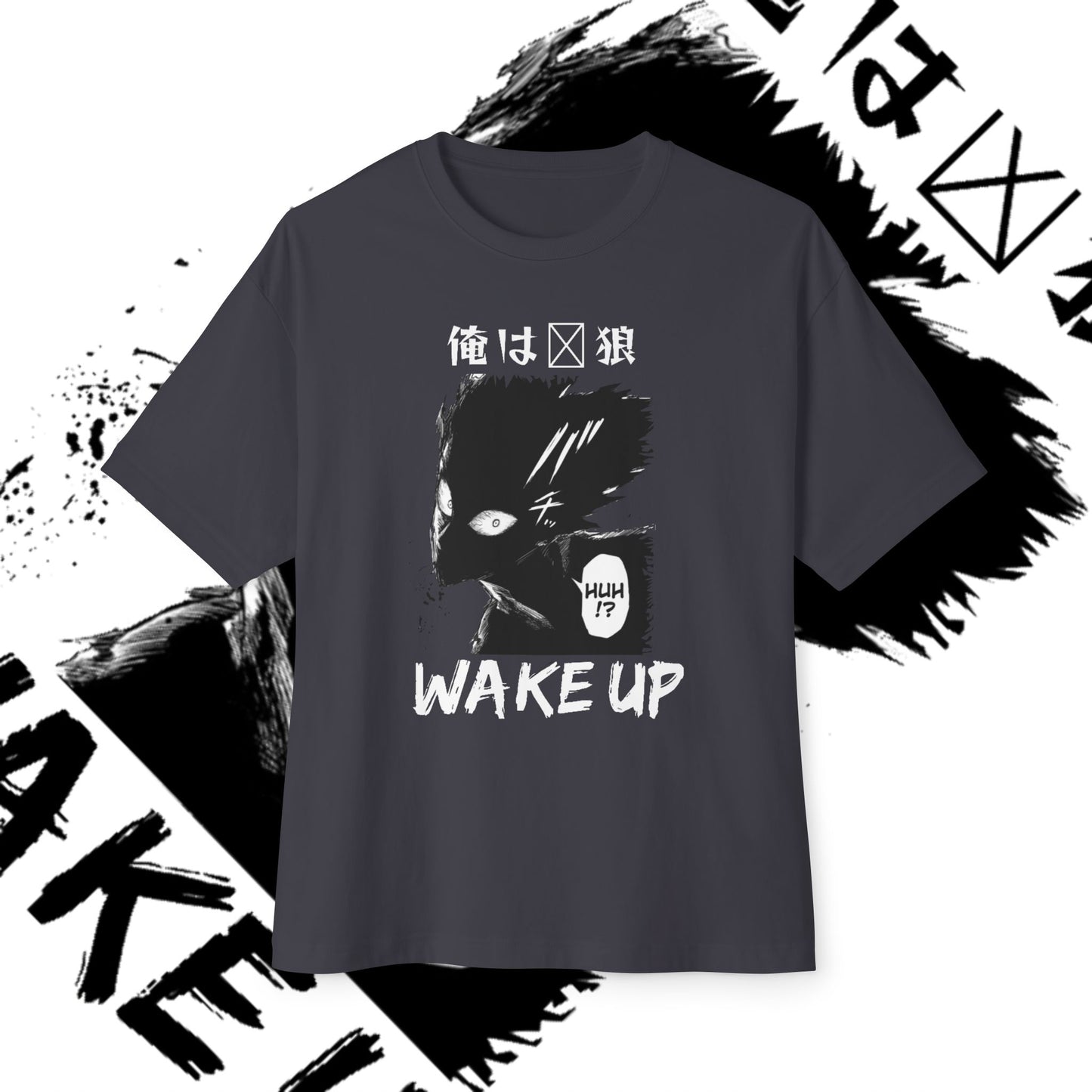 Wake Up Call Unisex Tee