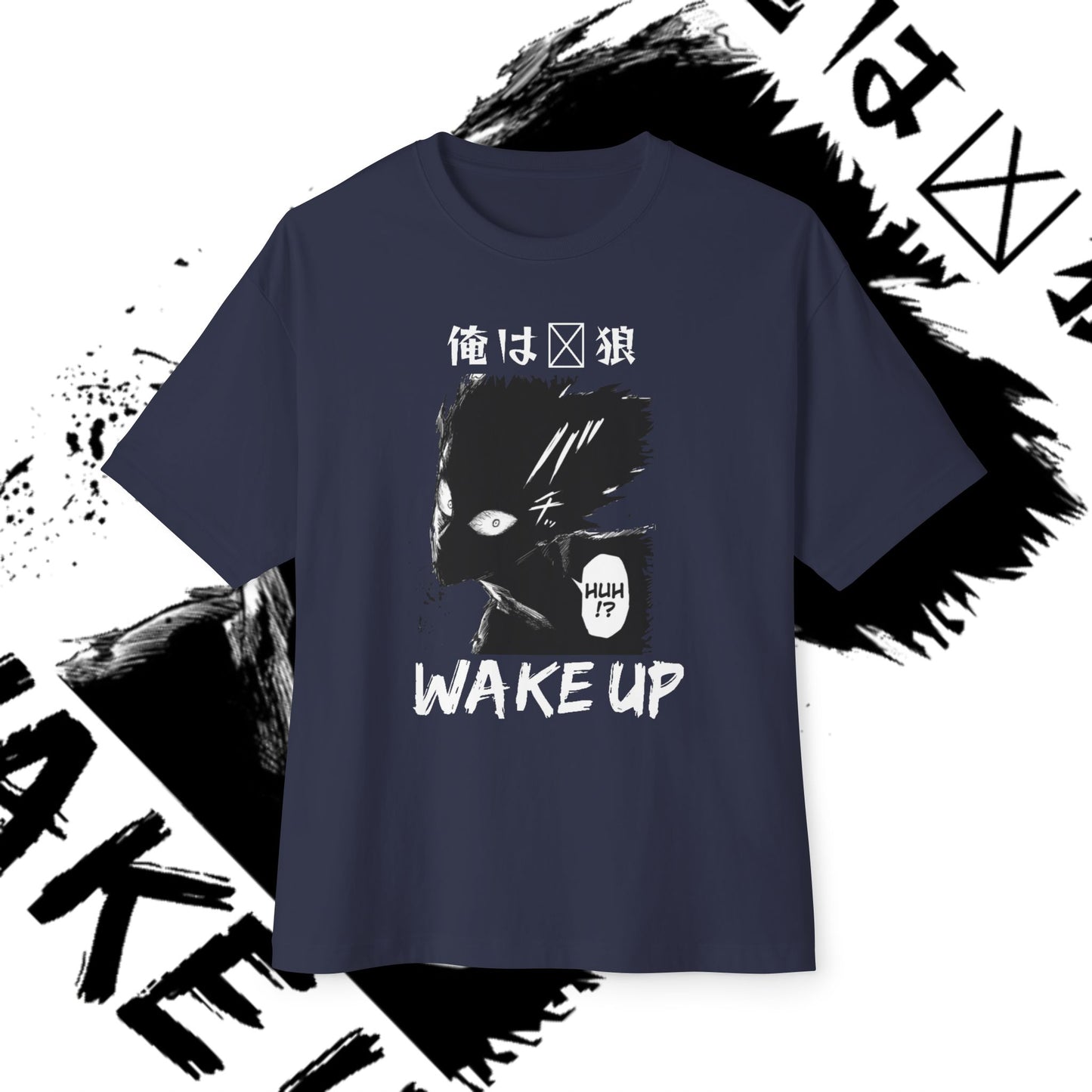 Wake Up Call Unisex Tee