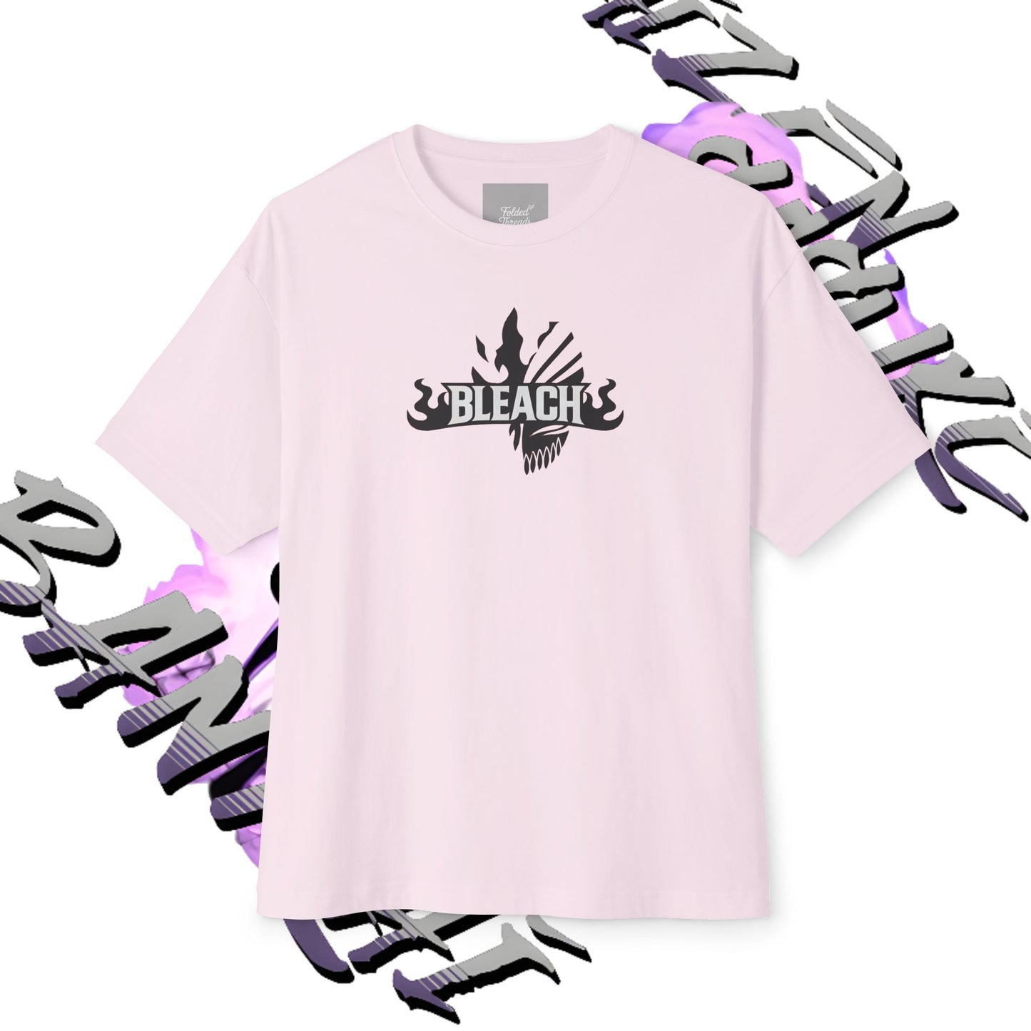 Aizen Sasuke Unisex Graphic Tee