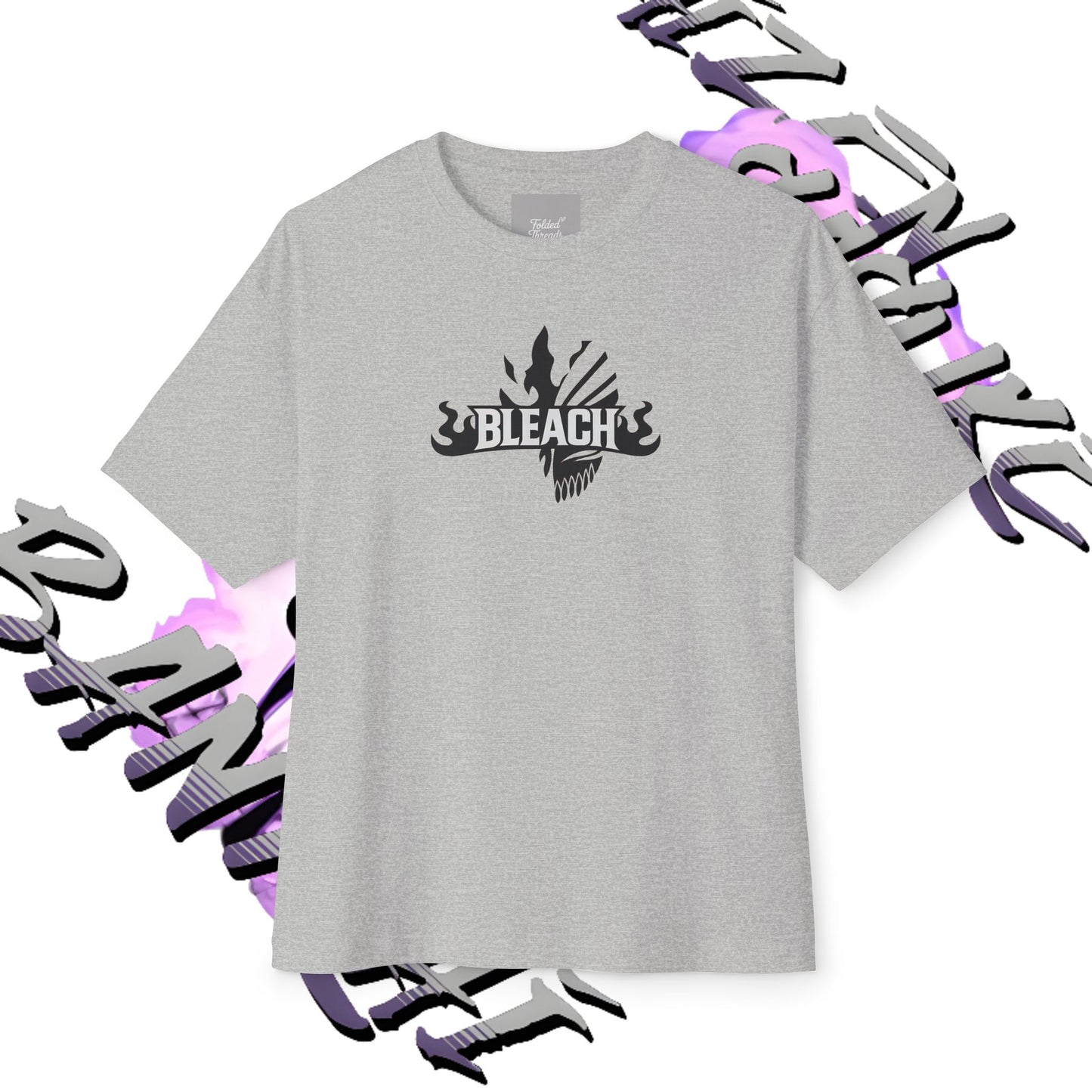 Aizen Sasuke Unisex Graphic Tee