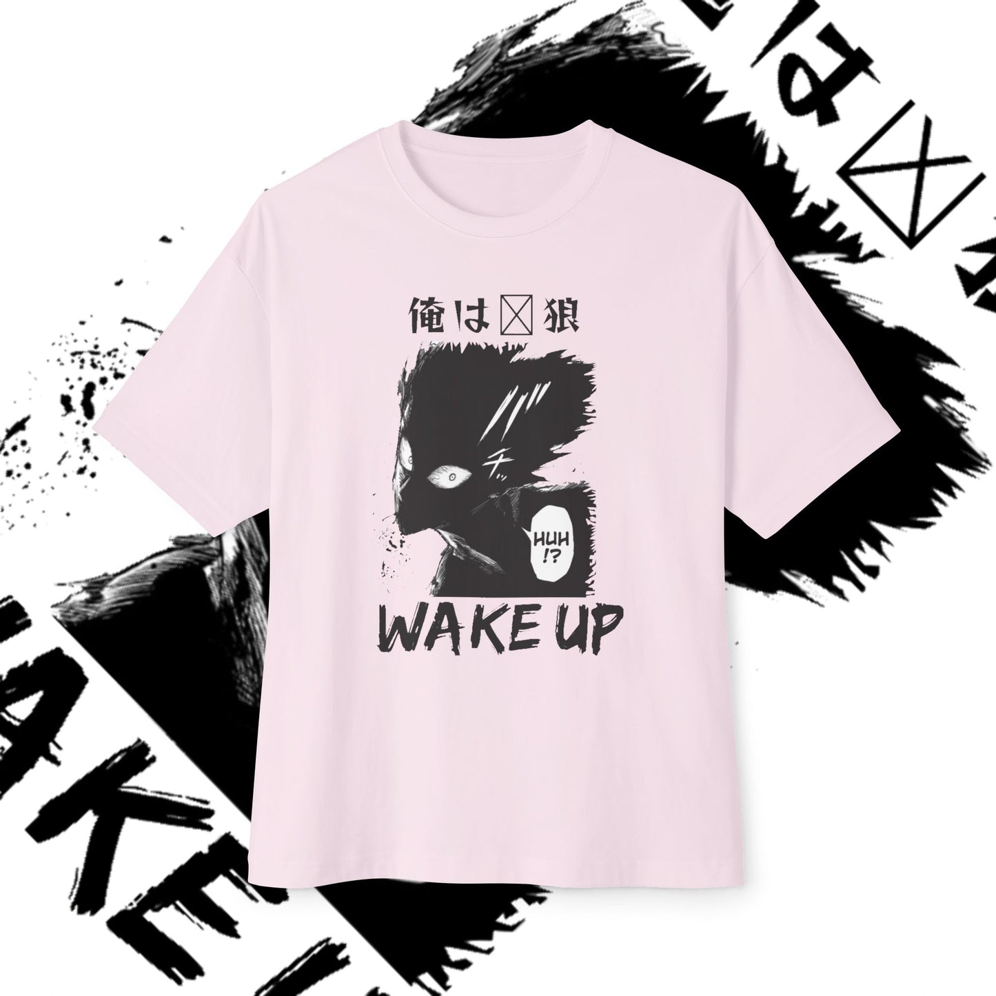 Wake Up Call Unisex Tee