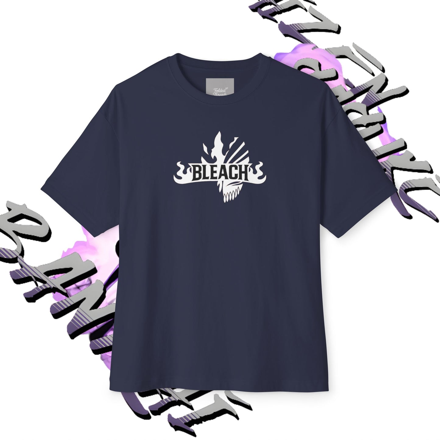 Aizen Sasuke Unisex Graphic Tee