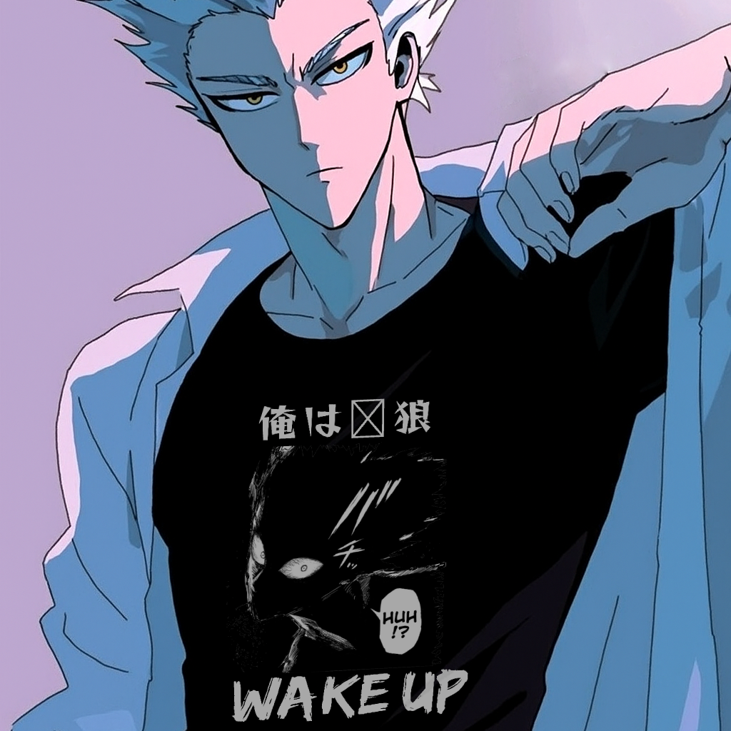 Wake Up Call Unisex Tee