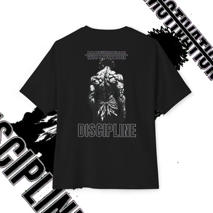 Baki Hanma Anime Graphic Tee