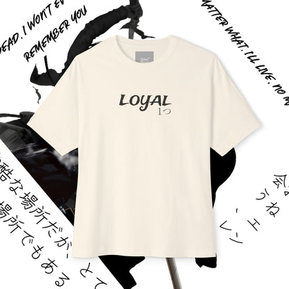 Mikasa Ackermann Graphic Tee - Attack On Titan