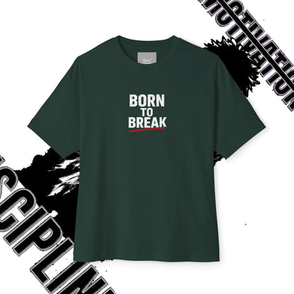 Baki Hanma Anime Graphic Tee