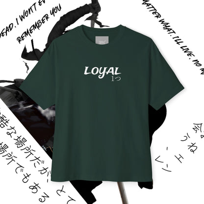 Mikasa Ackermann Graphic Tee - Attack On Titan