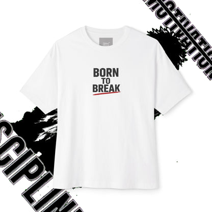Baki Hanma Anime Graphic Tee