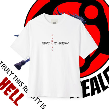 Madara Uchiha Unisex Tee