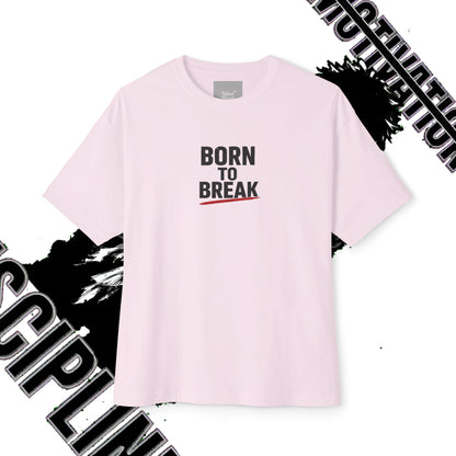 Baki Hanma Anime Graphic Tee