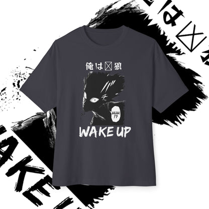 Wake Up Call Unisex Tee