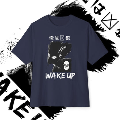 Wake Up Call Unisex Tee