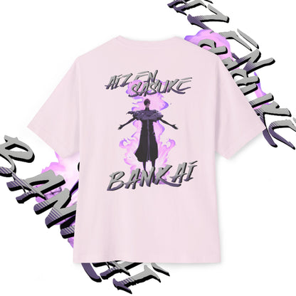 Aizen Sasuke Unisex Graphic Tee