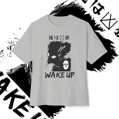 Wake Up Call Unisex Tee