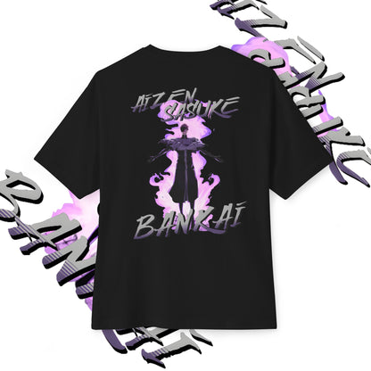 Aizen Sasuke Unisex Graphic Tee