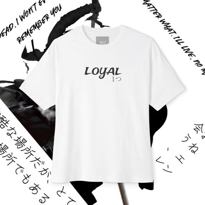 Mikasa Ackermann Graphic Tee - Attack On Titan