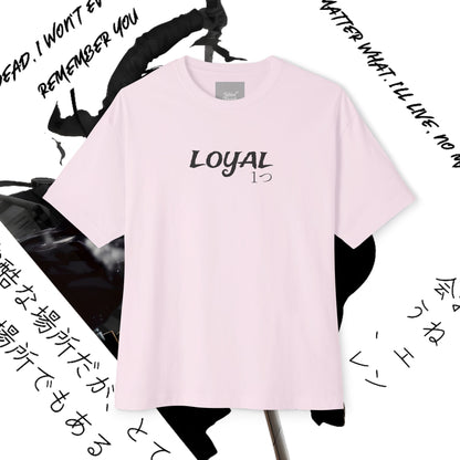 Mikasa Ackermann Graphic Tee - Attack On Titan