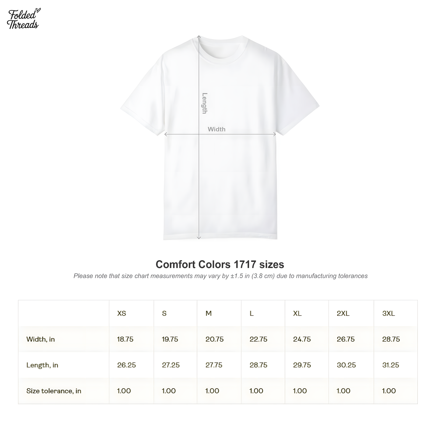 Sukuna Unisex Tee - JJK Fan Merch